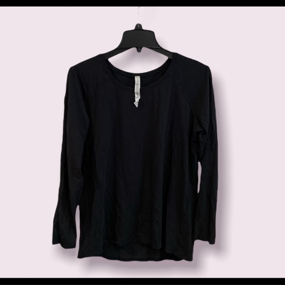 Lululemon Long Sleeve Love Tee - Picture 7 of 13